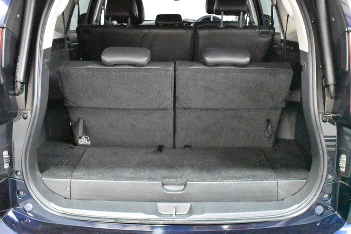 2022 Mitsubishi Pajero Sport Exceed