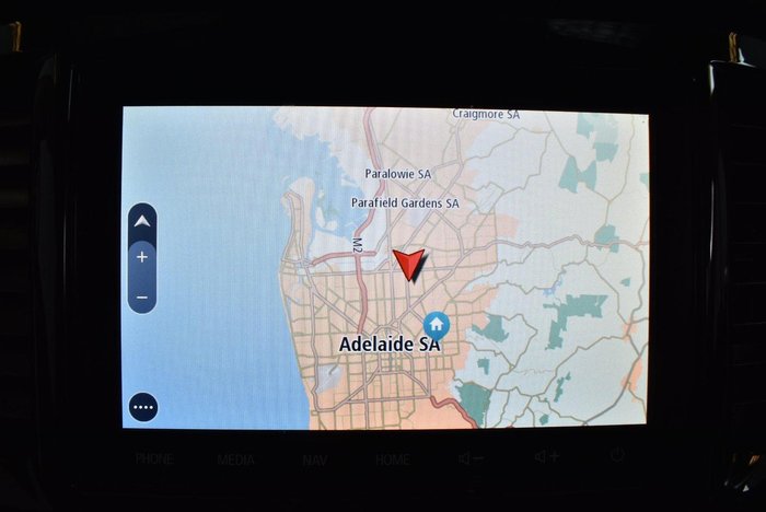 2022 Mitsubishi Pajero Sport Exceed