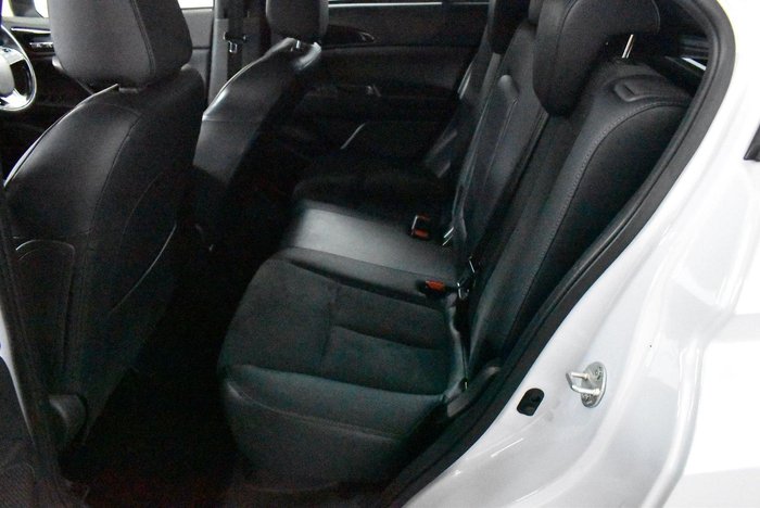 2023 Mitsubishi Eclipse Cross LS Black Edition