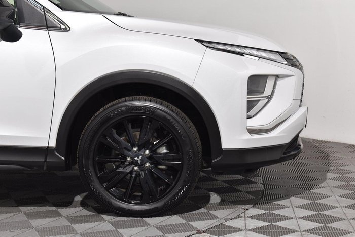 2023 Mitsubishi Eclipse Cross LS Black Edition