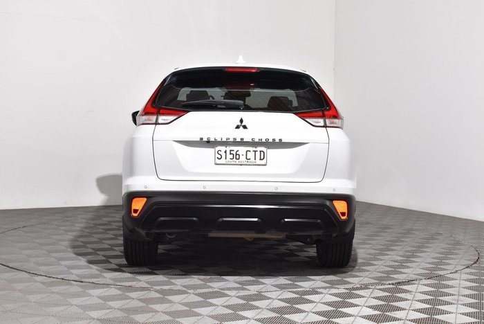2023 Mitsubishi Eclipse Cross LS Black Edition