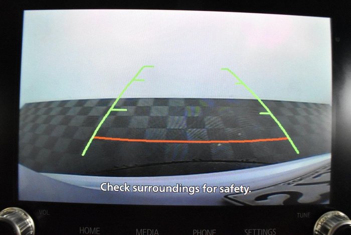 2023 Mitsubishi Eclipse Cross LS Black Edition