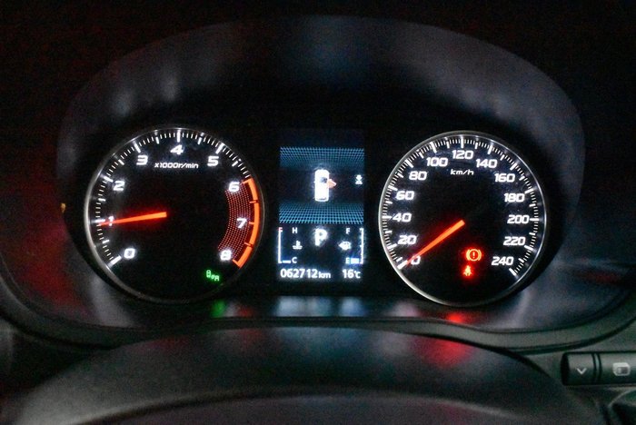 2023 Mitsubishi Eclipse Cross LS Black Edition