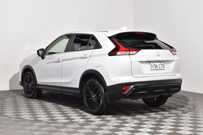 2023 Mitsubishi Eclipse Cross LS Black Edition