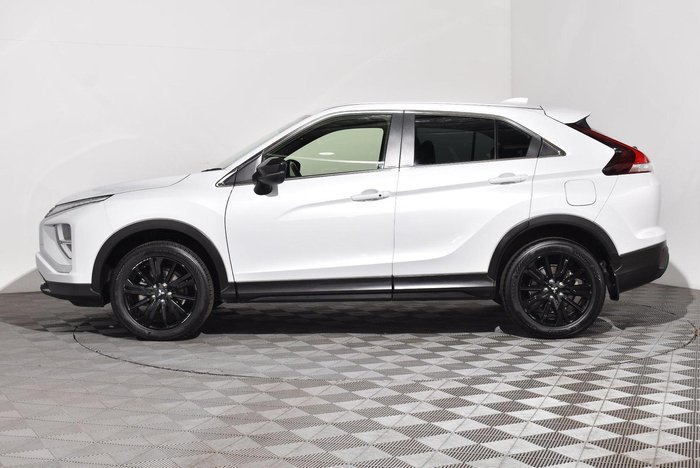2023 Mitsubishi Eclipse Cross LS Black Edition
