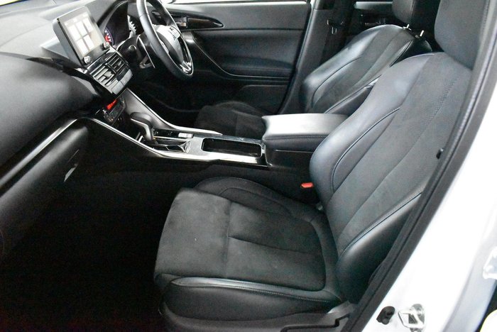 2023 Mitsubishi Eclipse Cross LS Black Edition