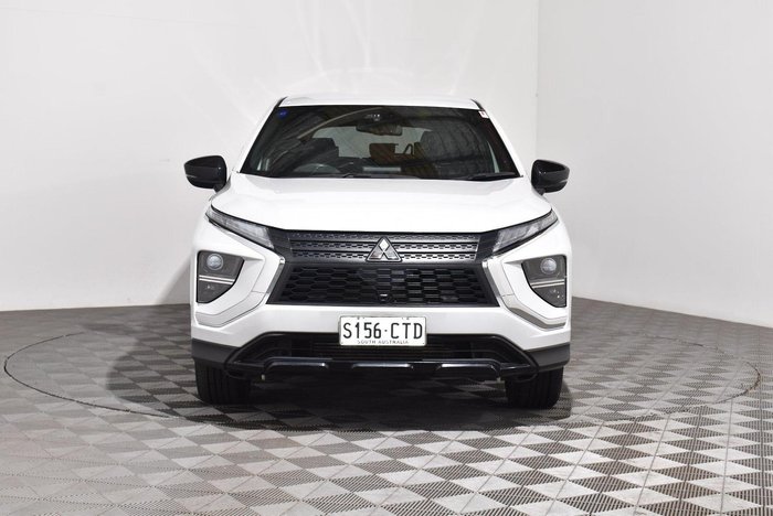 2023 Mitsubishi Eclipse Cross LS Black Edition