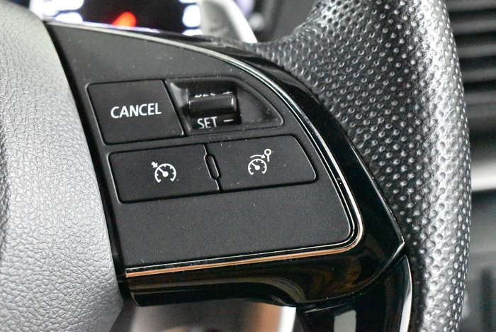 2023 Mitsubishi Eclipse Cross LS Black Edition