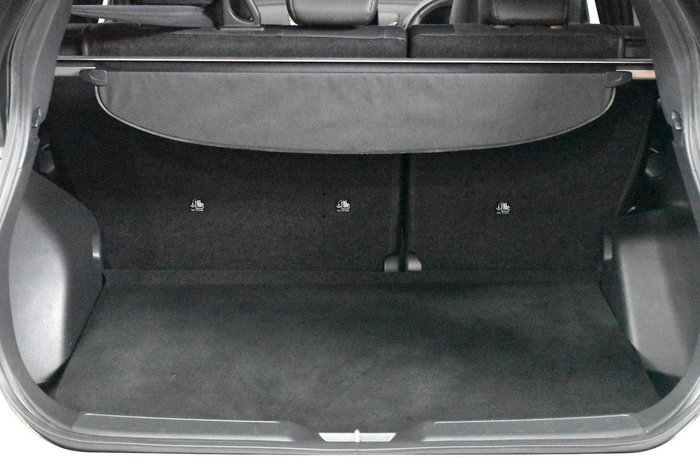 2023 Mitsubishi Eclipse Cross LS Black Edition