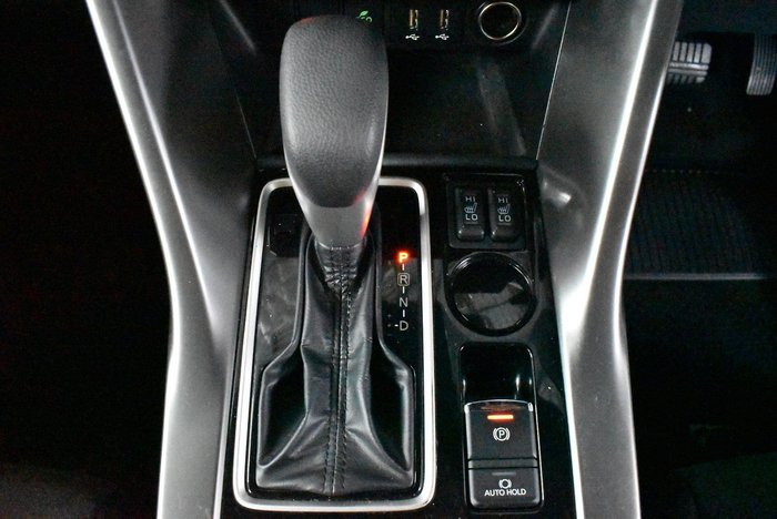 2023 Mitsubishi Eclipse Cross LS Black Edition