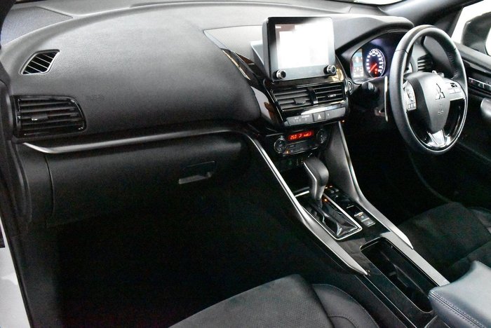 2023 Mitsubishi Eclipse Cross LS Black Edition