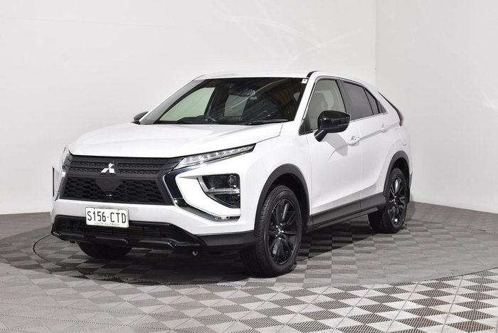 2023 Mitsubishi Eclipse Cross LS Black Edition