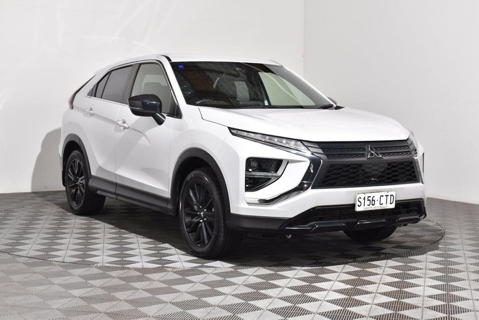 2023 Mitsubishi Eclipse Cross LS Black Edition