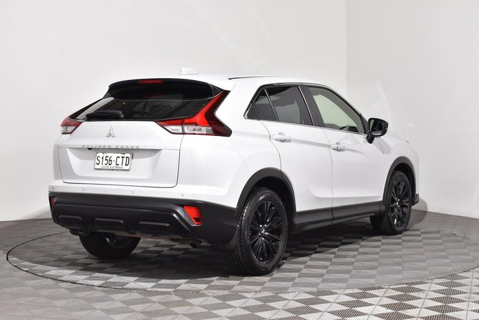 2023 Mitsubishi Eclipse Cross LS Black Edition