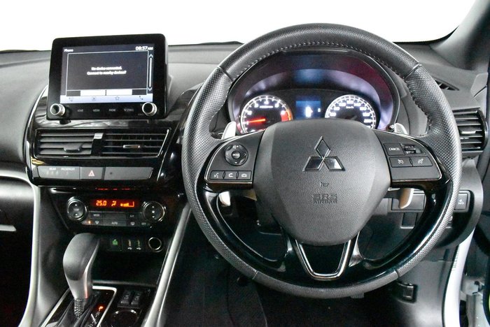 2023 Mitsubishi Eclipse Cross LS Black Edition