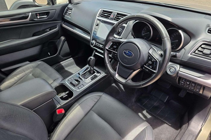 2020 Subaru Outback 2.5i Premium 5GEN MY20 AWD