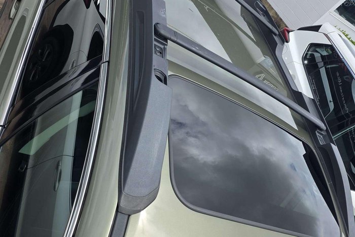 2020 Subaru Outback 2.5i Premium 5GEN MY20 AWD