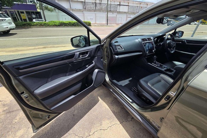 2020 Subaru Outback 2.5i Premium 5GEN MY20 AWD