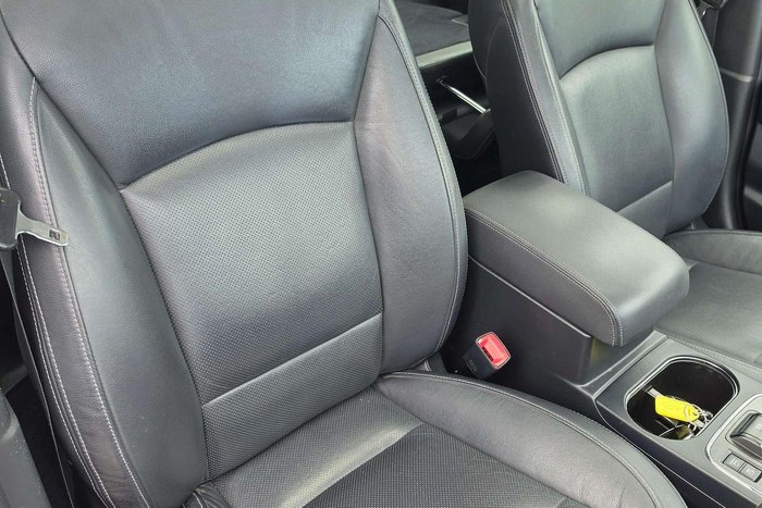 2020 Subaru Outback 2.5i Premium 5GEN MY20 AWD Wilderness Green