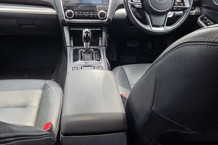 2020 Subaru Outback 2.5i Premium 5GEN MY20 AWD