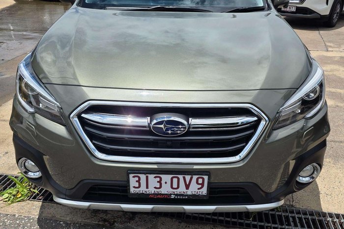 2020 Subaru Outback 2.5i Premium 5GEN MY20 AWD