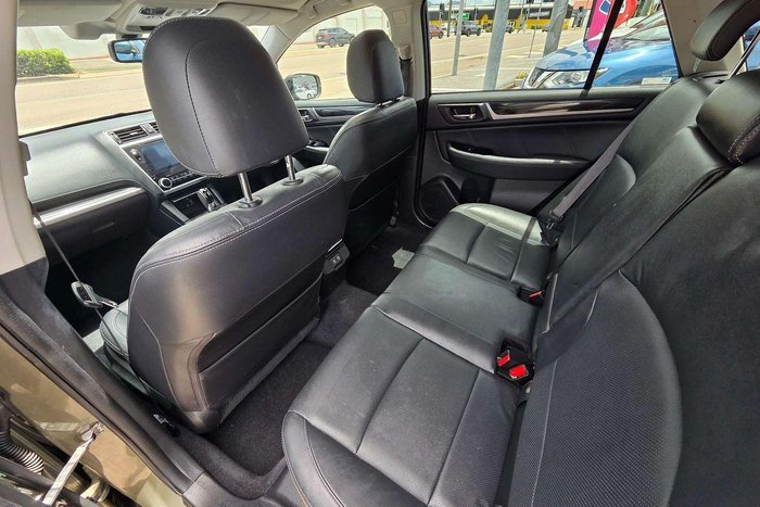 2020 Subaru Outback 2.5i Premium 5GEN MY20 AWD