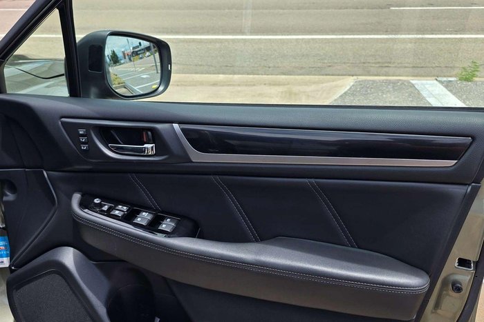 2020 Subaru Outback 2.5i Premium 5GEN MY20 AWD