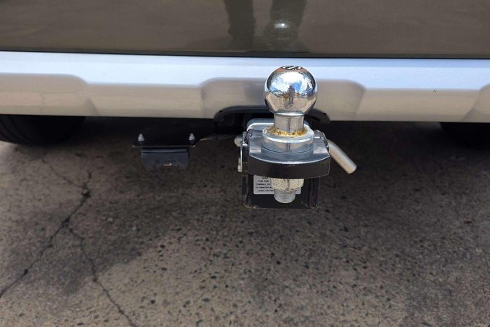 2020 Subaru Outback 2.5i Premium 5GEN MY20 AWD