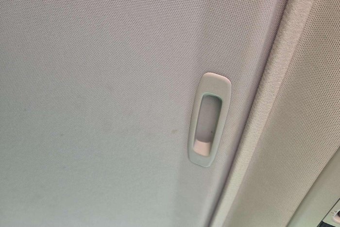 2020 Subaru Outback 2.5i Premium 5GEN MY20 AWD Wilderness Green