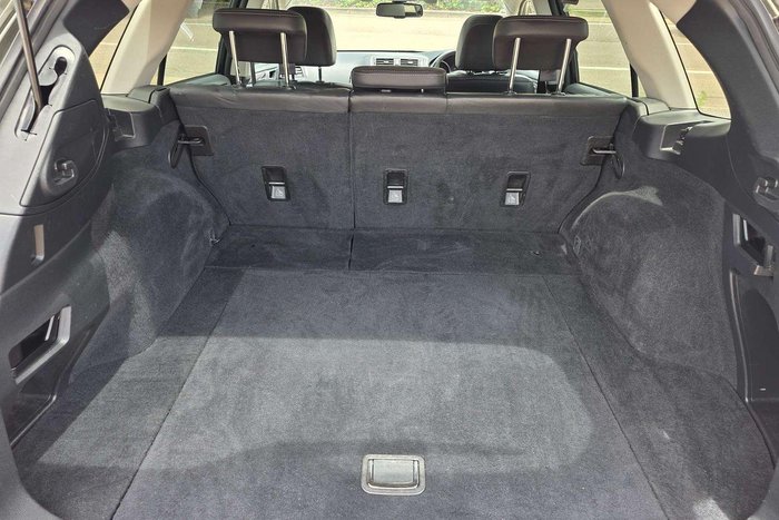 2020 Subaru Outback 2.5i Premium 5GEN MY20 AWD