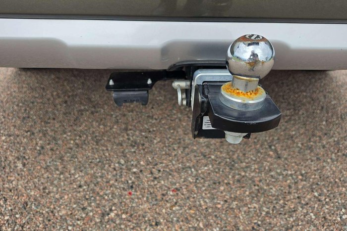 2020 Subaru Outback 2.5i Premium 5GEN MY20 AWD Wilderness Green