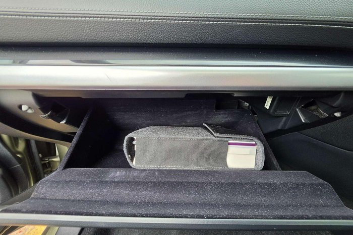 2020 Subaru Outback 2.5i Premium 5GEN MY20 AWD Wilderness Green