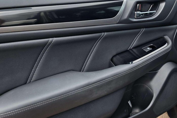 2020 Subaru Outback 2.5i Premium 5GEN MY20 AWD Wilderness Green