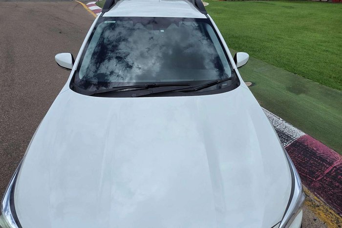 2022 Subaru Outback AWD 6GEN MY22 AWD