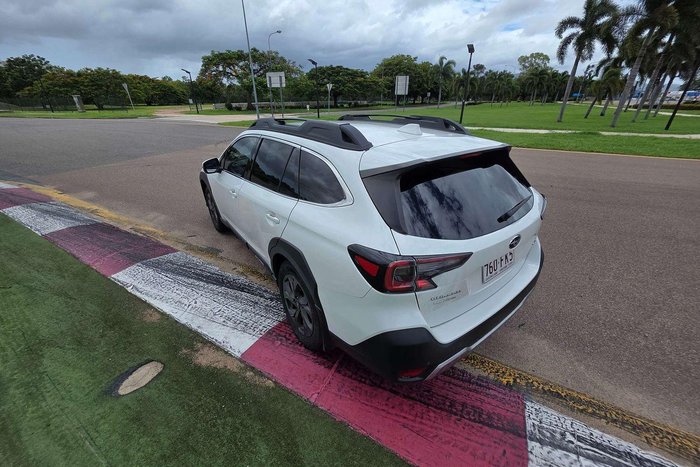 2022 Subaru Outback AWD 6GEN MY22 AWD