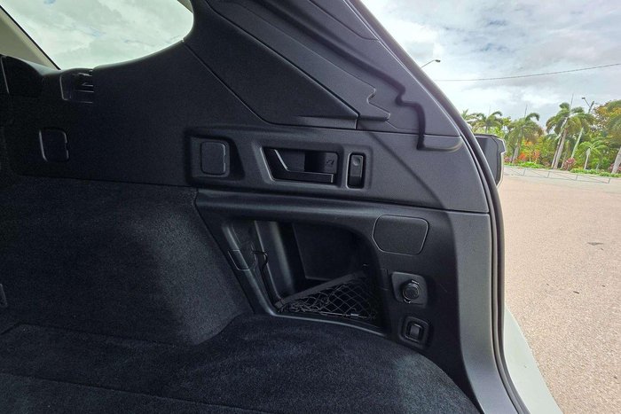 2022 Subaru Outback AWD 6GEN MY22 AWD