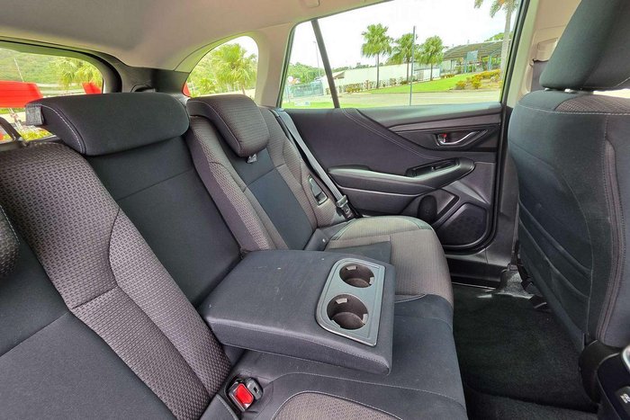 2022 Subaru Outback AWD 6GEN MY22 AWD