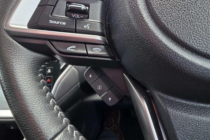 2022 Subaru Outback AWD 6GEN MY22 AWD