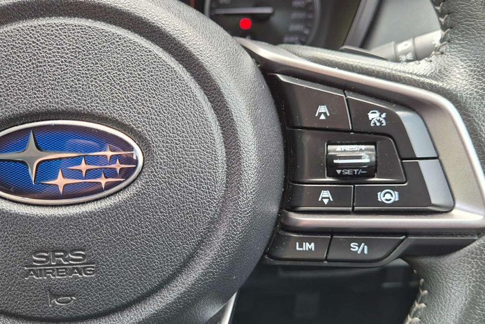 2022 Subaru Outback AWD 6GEN MY22 AWD Crystal White