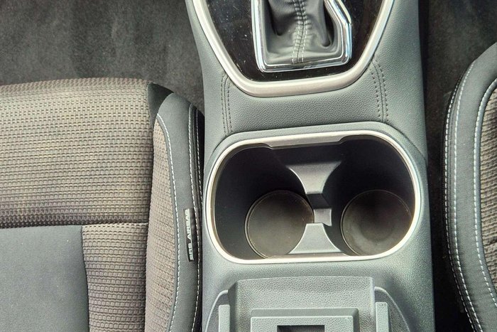 2022 Subaru Outback AWD 6GEN MY22 AWD Crystal White