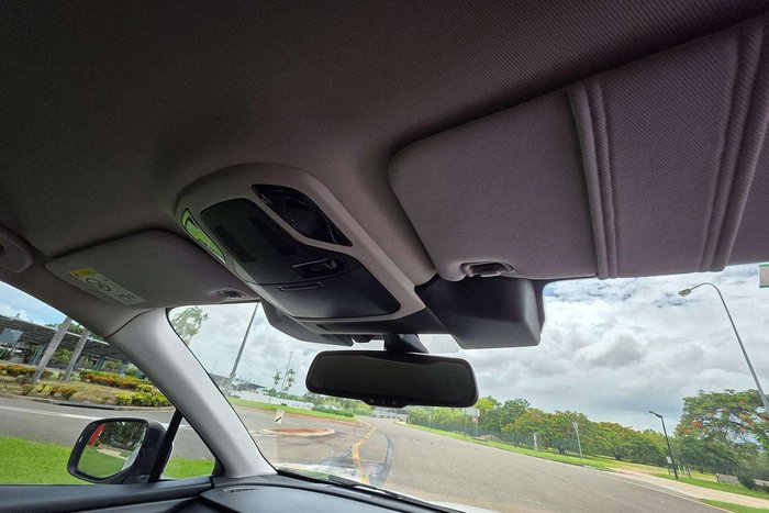 2022 Subaru Outback AWD 6GEN MY22 AWD