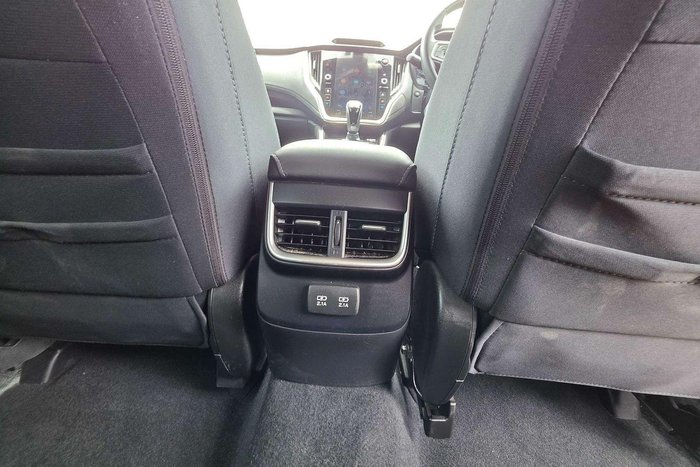 2022 Subaru Outback AWD 6GEN MY22 AWD