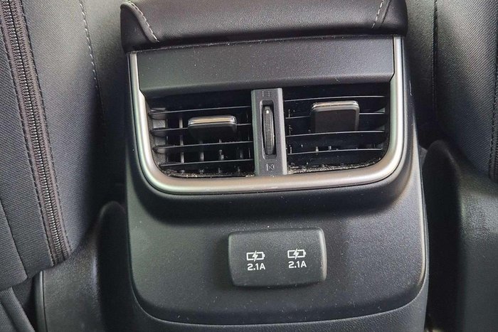 2022 Subaru Outback AWD 6GEN MY22 AWD Crystal White