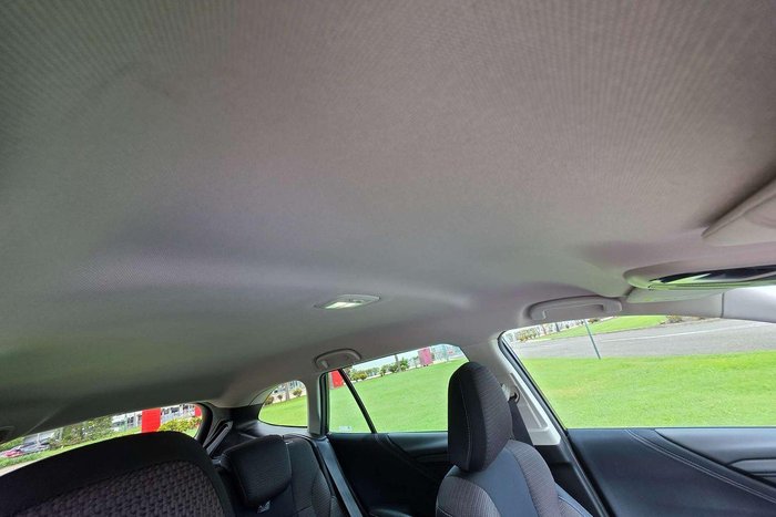 2022 Subaru Outback AWD 6GEN MY22 AWD