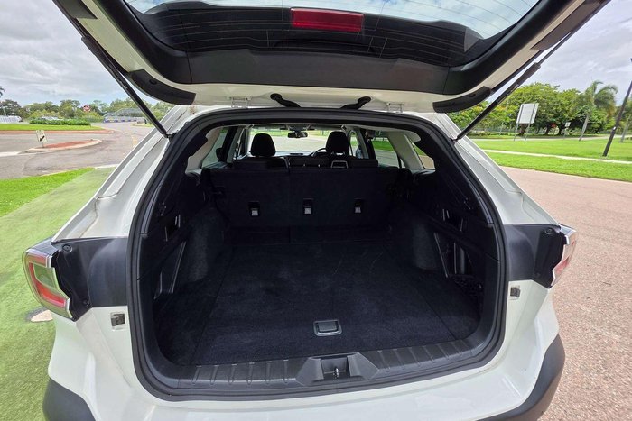 2022 Subaru Outback AWD 6GEN MY22 AWD