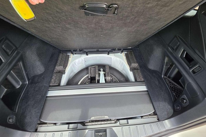 2022 Subaru Outback AWD 6GEN MY22 AWD Crystal White