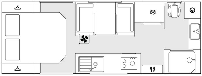 2026 Crusader Crusader My25 Excalibur Orion