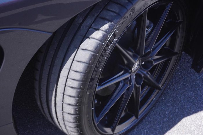 2023 Toyota GR86 GTS