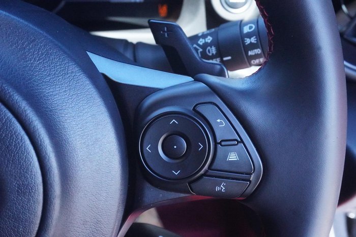 2023 Toyota GR86 GTS