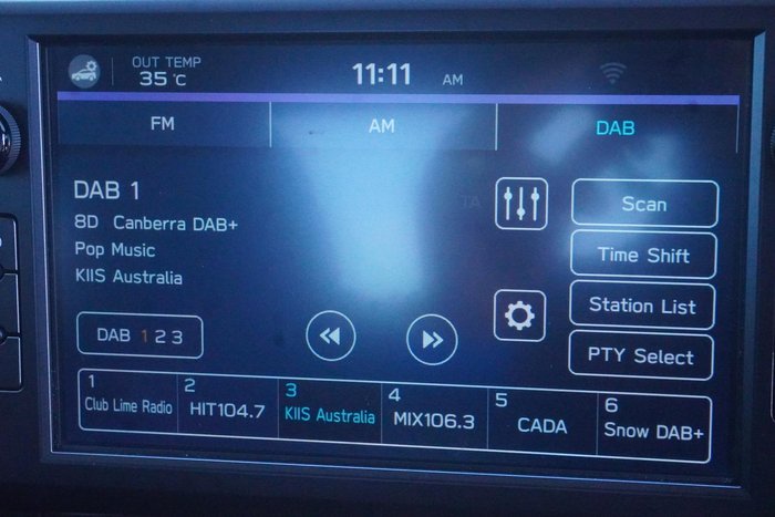 2023 Toyota GR86 GTS